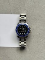 RX Submariner- Mavi - Görsel 4