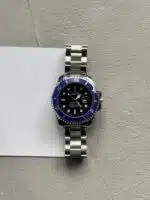 RX Submariner- Mavi - Görsel 4