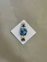 RX Datejust- Mavi