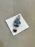 RX Datejust- Mavi - Görsel 3