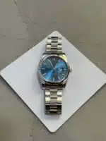 RX Datejust- Mavi - Görsel 4