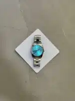 RX Datejust- Bebe Mavi