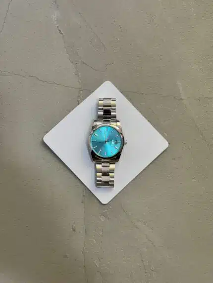 RX Datejust- Bebe Mavi