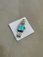 RX Datejust- Bebe Mavi - Görsel 3