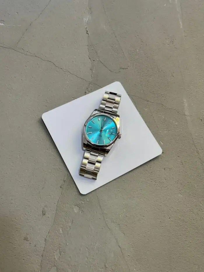 RX Datejust- Bebe Mavi - Görsel 3