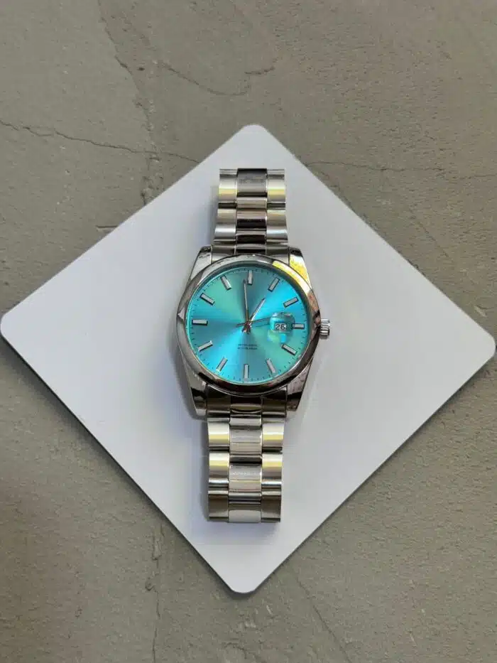 RX Datejust- Bebe Mavi - Görsel 4