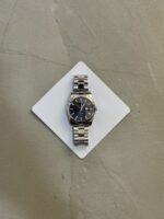 RX Datejust- Siyah