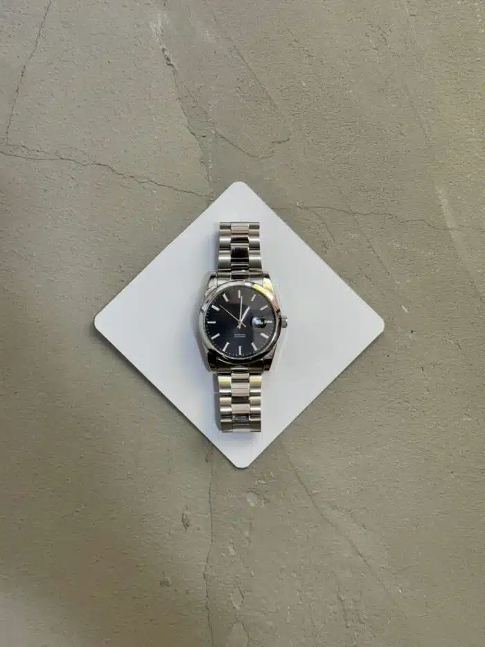 RX Datejust- Siyah - Görsel 1