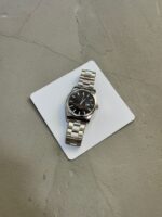 RX Datejust- Siyah - Görsel 3