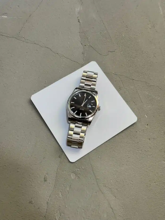 RX Datejust- Siyah - Görsel 3