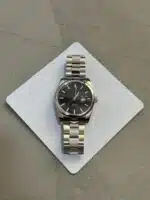 RX Datejust- Siyah - Görsel 4