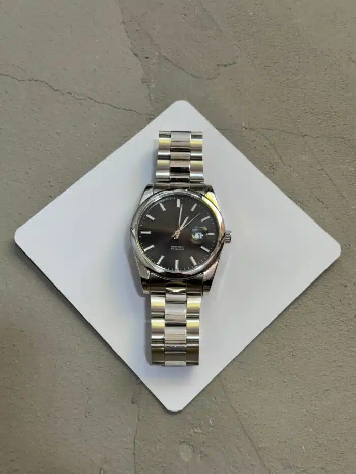 RX Datejust- Siyah - Görsel 4
