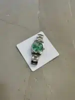 RX Datejust- Yeşil - Görsel 3