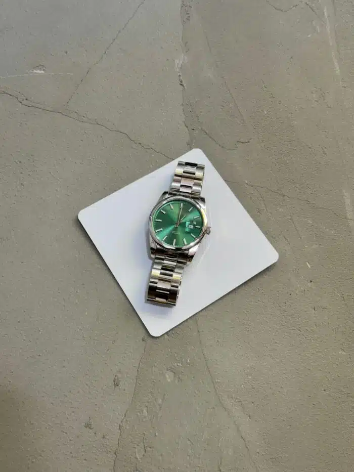 RX Datejust- Yeşil - Görsel 3