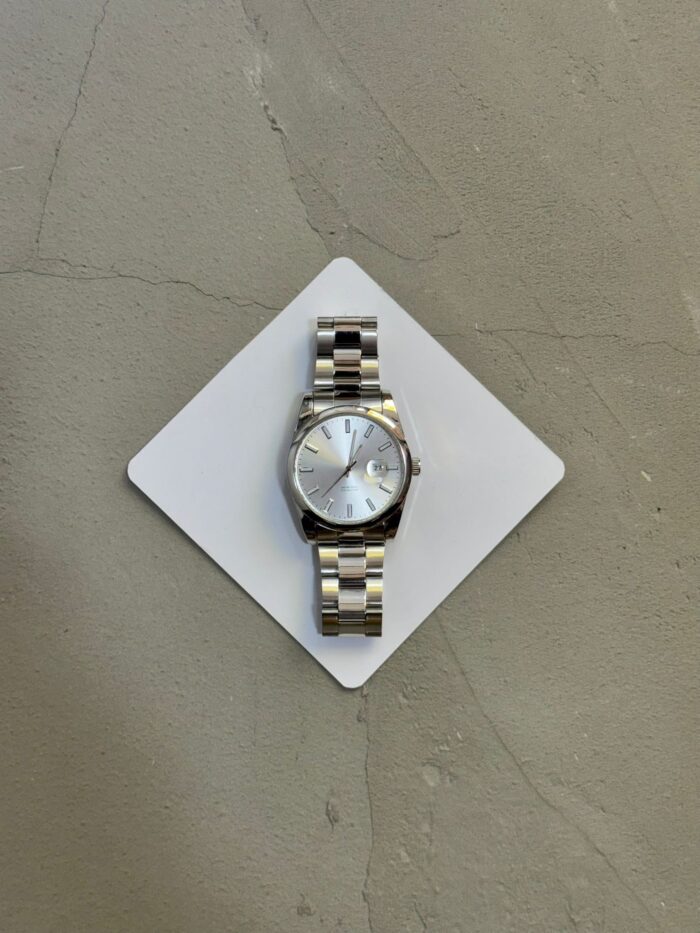 RX Datejust- Beyaz - Görsel 1