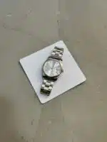 RX Datejust- Beyaz - Görsel 3