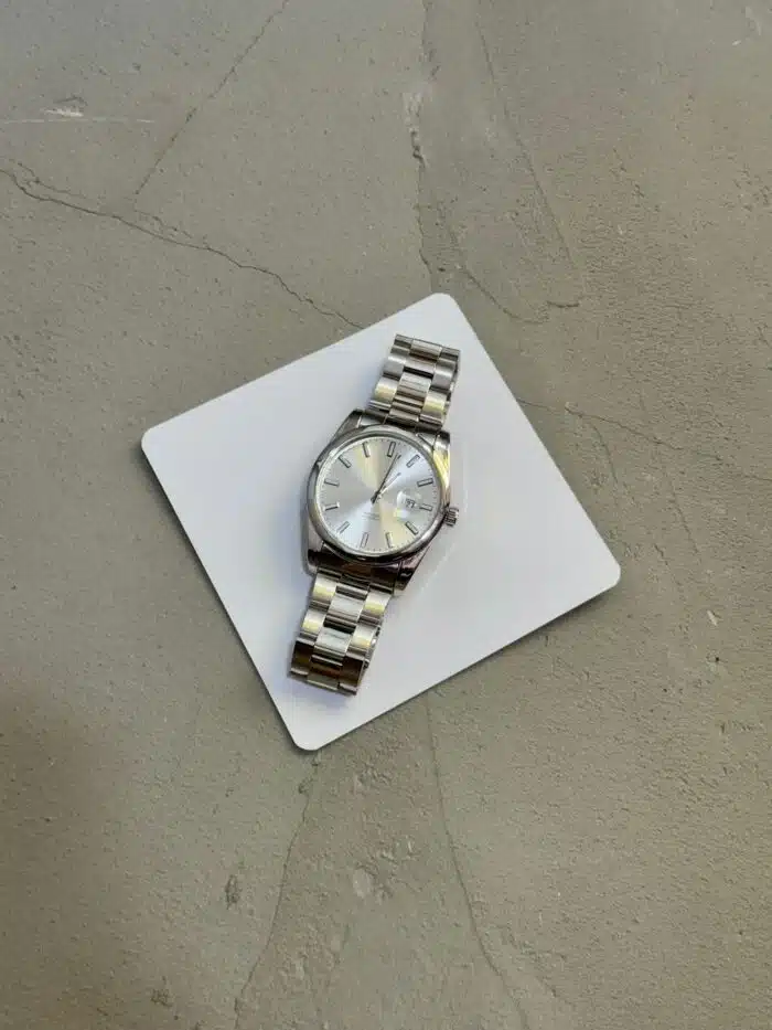 RX Datejust- Beyaz - Görsel 3