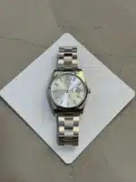RX Datejust- Beyaz - Görsel 4