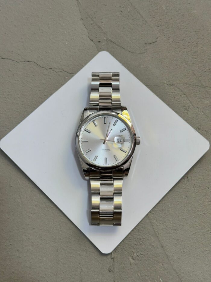 RX Datejust- Beyaz - Görsel 4