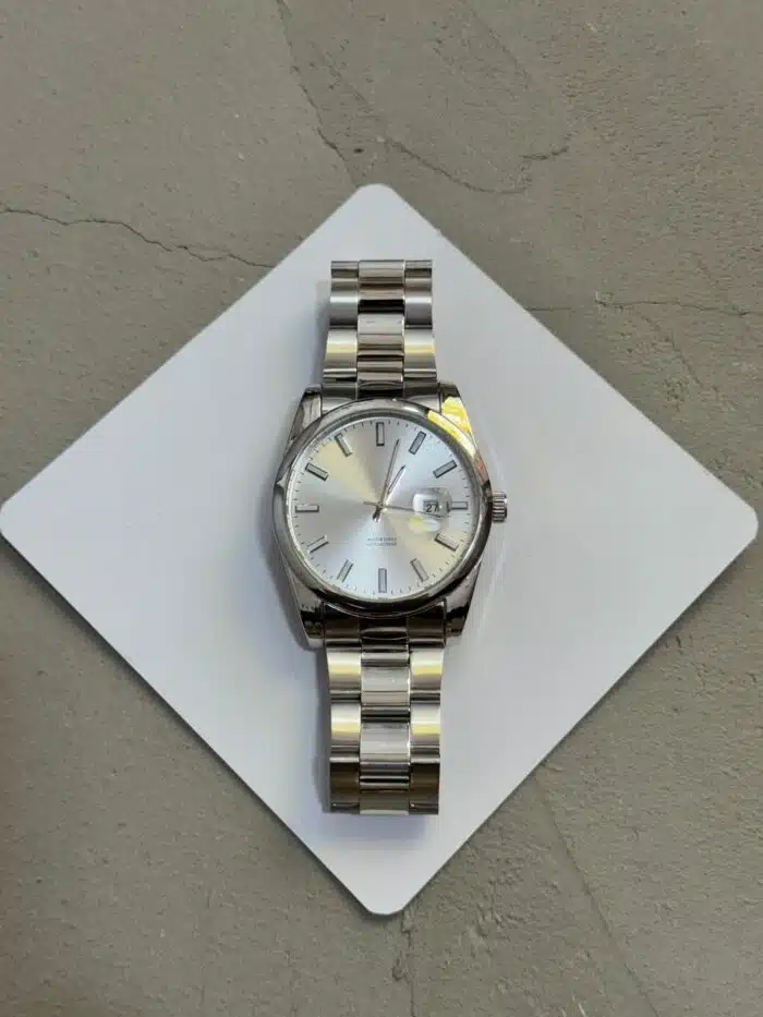 RX Datejust- Beyaz - Görsel 4