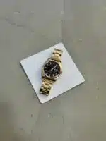 RX Datejust- Gold - Görsel 3