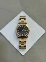 RX Datejust- Gold - Görsel 4