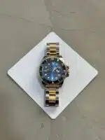 RX Submariner- Gold - Görsel 3