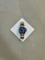 RX Submariner- Gold