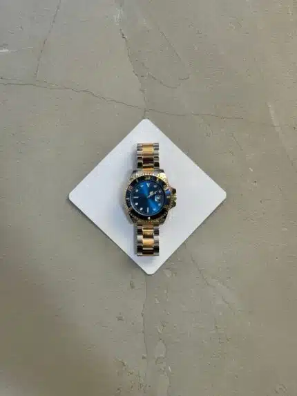 RX Submariner- Gold