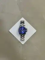 RX Submariner- Mavi