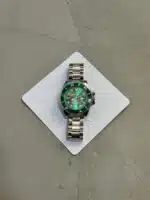 RX Submariner- yeşil - Görsel 3