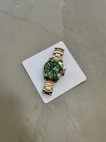 RX Submariner- gold - Görsel 3