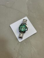 RX Submariner- yeşil - Görsel 4