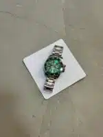 RX Submariner- yeşil - Görsel 4