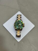 RX Submariner- gold - Görsel 4