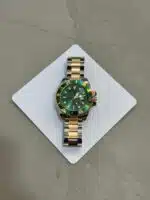 RX Submariner- gold - Görsel 4