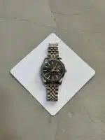 RX Datejust- Siyah - Görsel 3