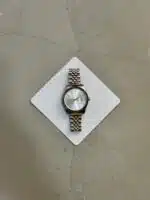 RX Datejust- Beyaz