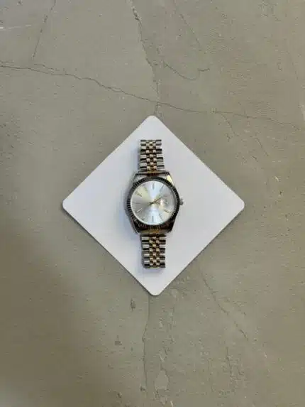 RX Datejust- Beyaz