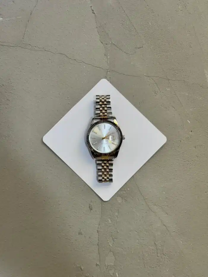 RX Datejust- Beyaz - Görsel 1