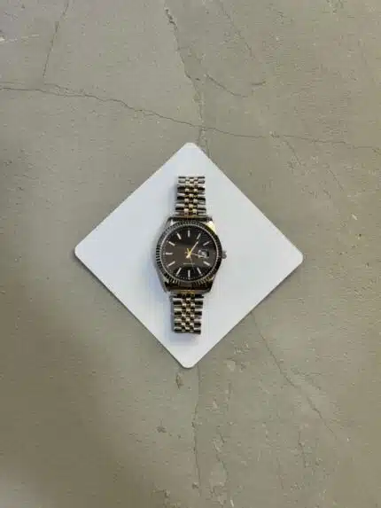 RX Datejust- Siyah