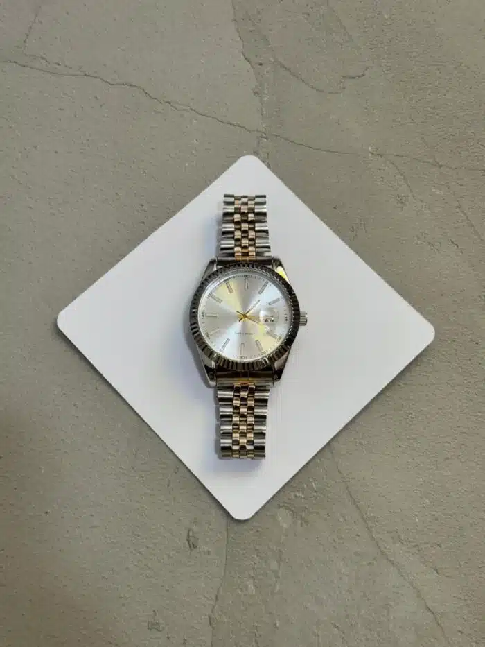 RX Datejust- Beyaz - Görsel 3