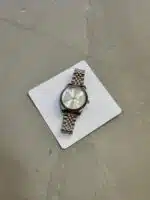 RX Datejust- Beyaz - Görsel 4