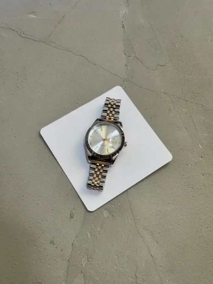 RX Datejust- Beyaz - Görsel 4