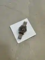 RX Datejust- Siyah - Görsel 4