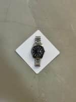 RX Datejust- Siyah