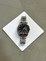 RX Datejust- Siyah - Görsel 3