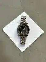 RX Datejust- Siyah - Görsel 3