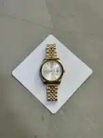 RX Datejust- Gold - Görsel 3