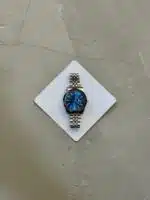 RX Datejust- Lacivert